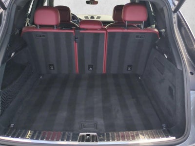 2020 Porsche Cayenne S AWD