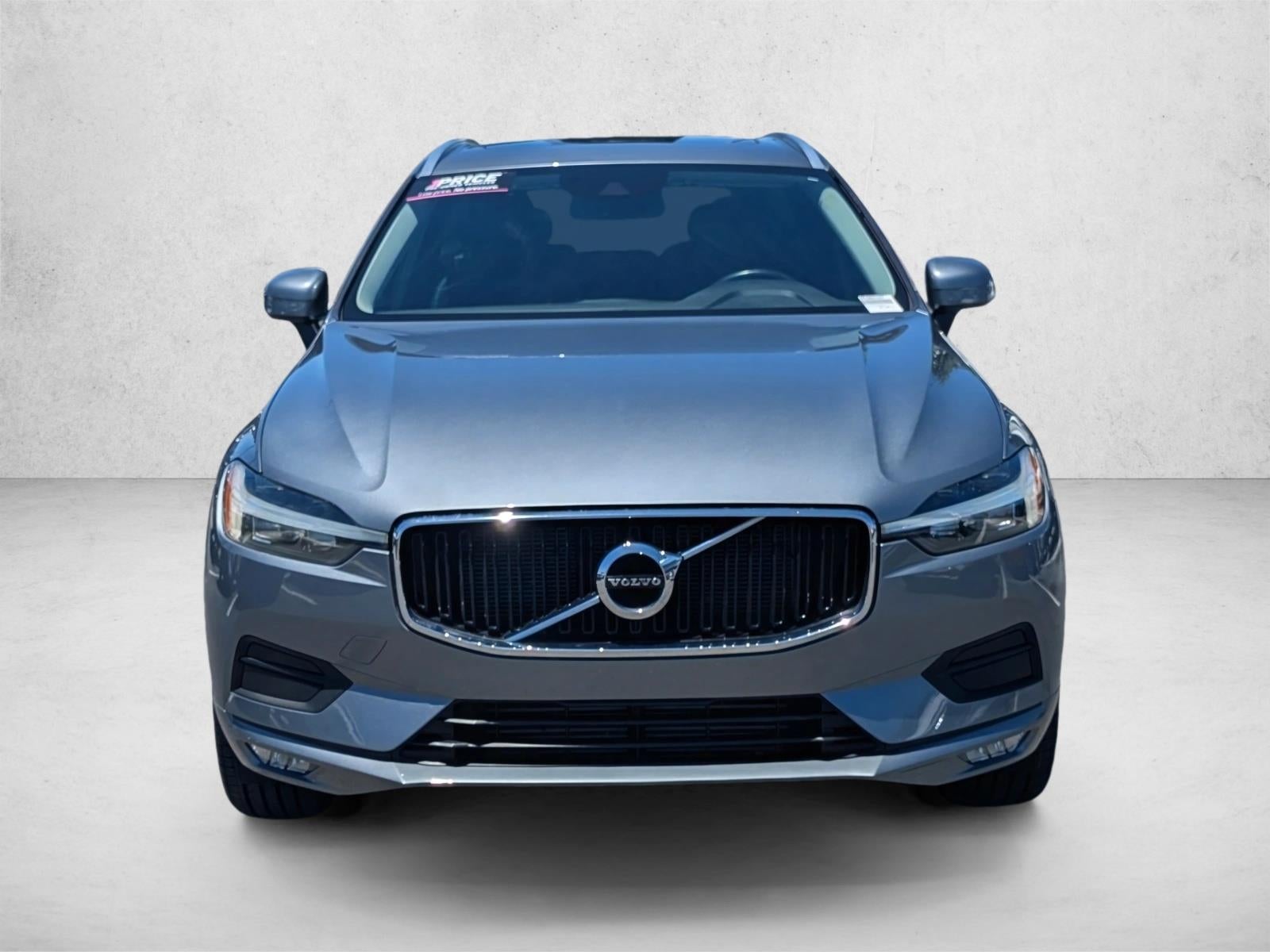 2021 Volvo XC60 T5 FWD Momentum