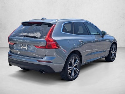 2021 Volvo XC60 T5 FWD Momentum