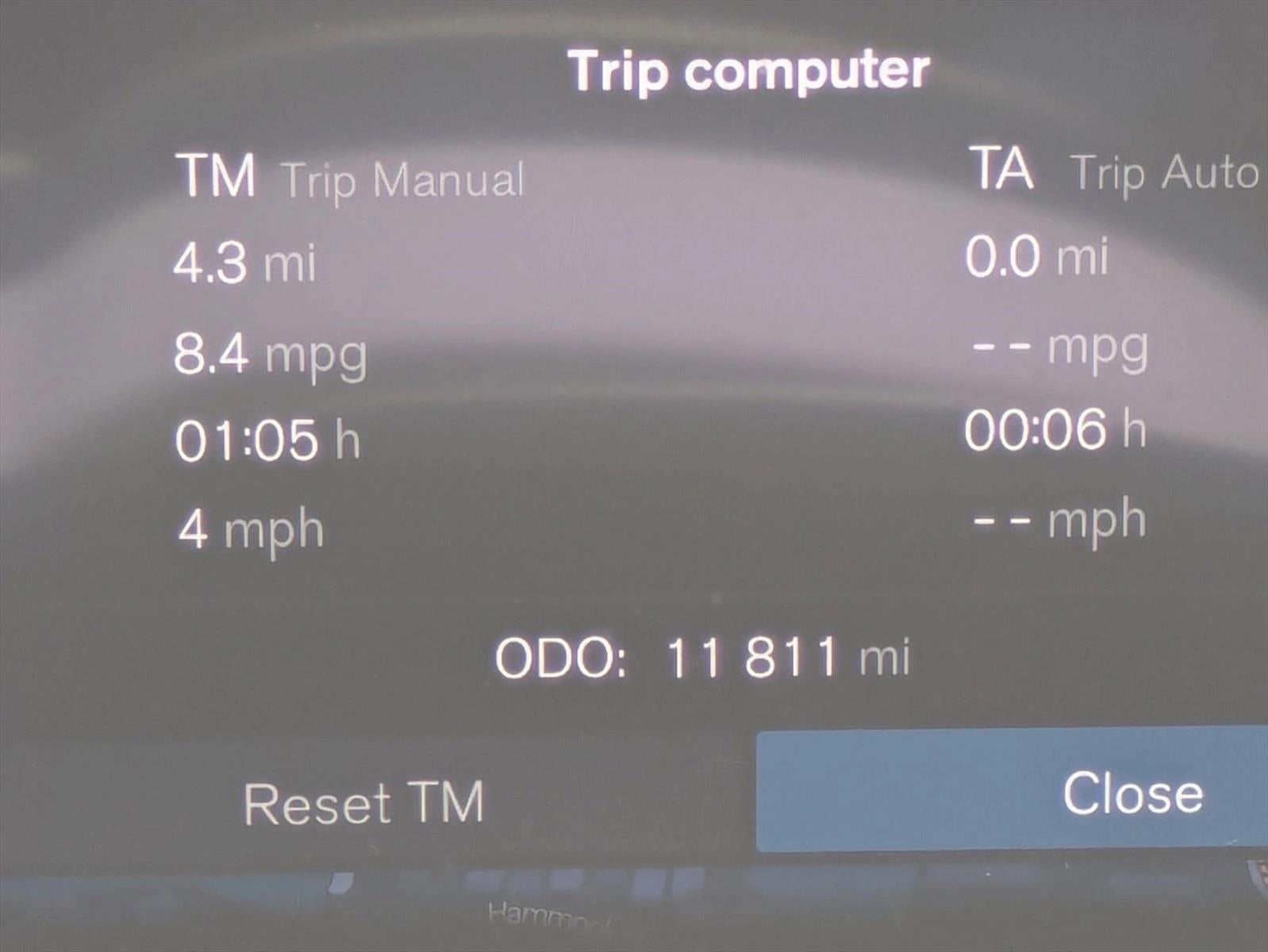 2025 Volvo XC90 Plug-In Hybrid 2025.5 T8 AWD Ultra 7-Seater