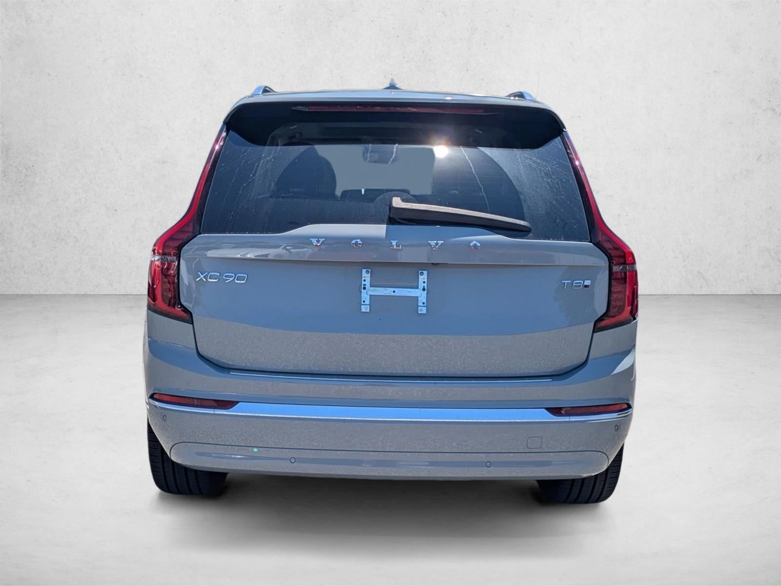 2025 Volvo XC90 Plug-In Hybrid 2025.5 T8 AWD Ultra 7-Seater