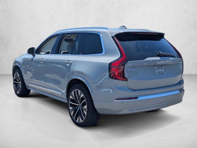 2025 Volvo XC90 Plug-In Hybrid 2025.5 T8 AWD Ultra 7-Seater
