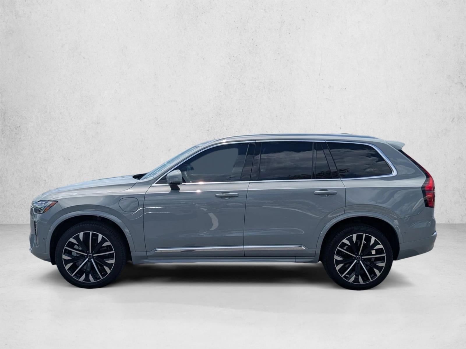 2025 Volvo XC90 Plug-In Hybrid 2025.5 T8 AWD Ultra 7-Seater