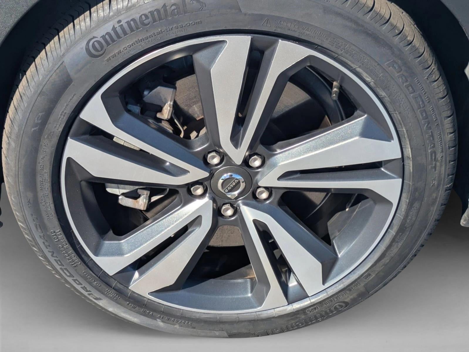 2023 Volvo V60 Cross Country B5 AWD Plus