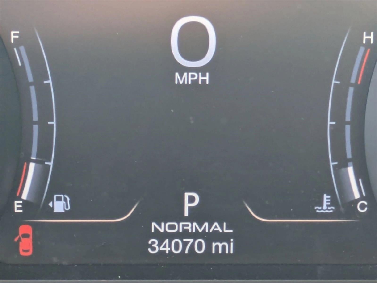 2022 Maserati Levante Modena 3.0L