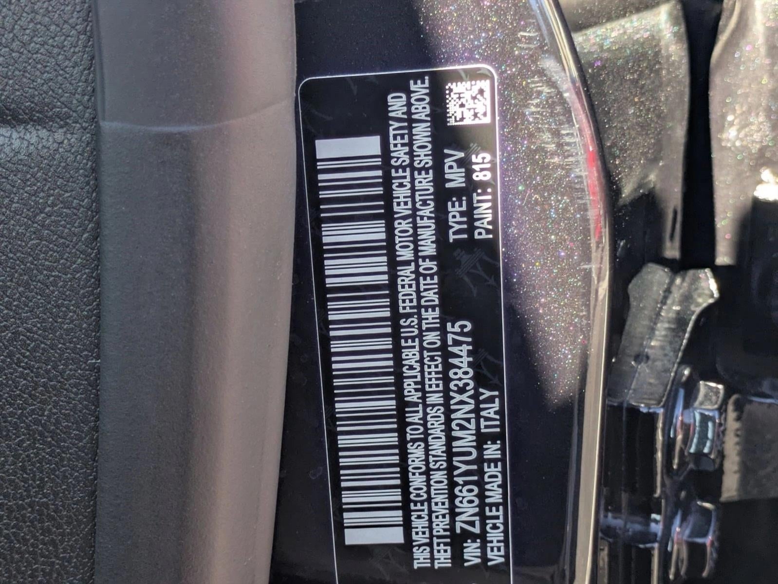 2022 Maserati Levante Modena 3.0L