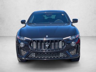 2022 Maserati Levante Modena 3.0L