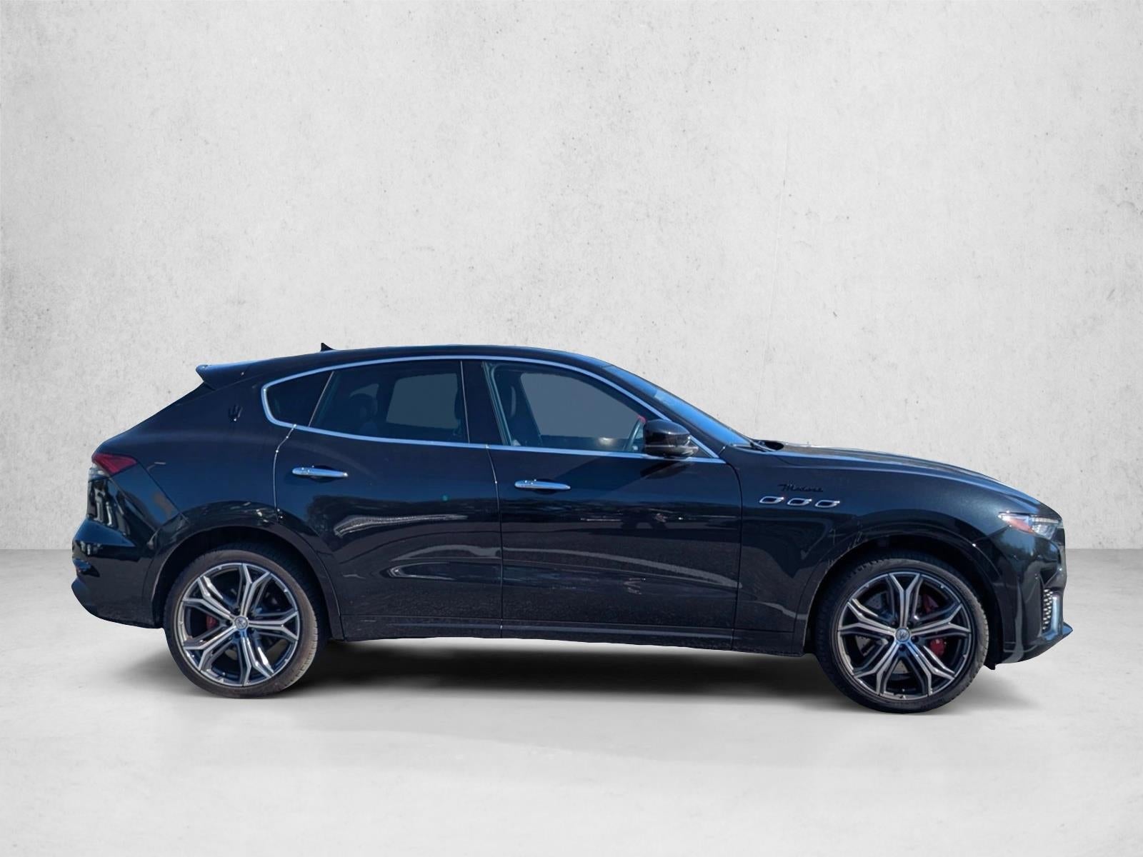 2022 Maserati Levante Modena 3.0L