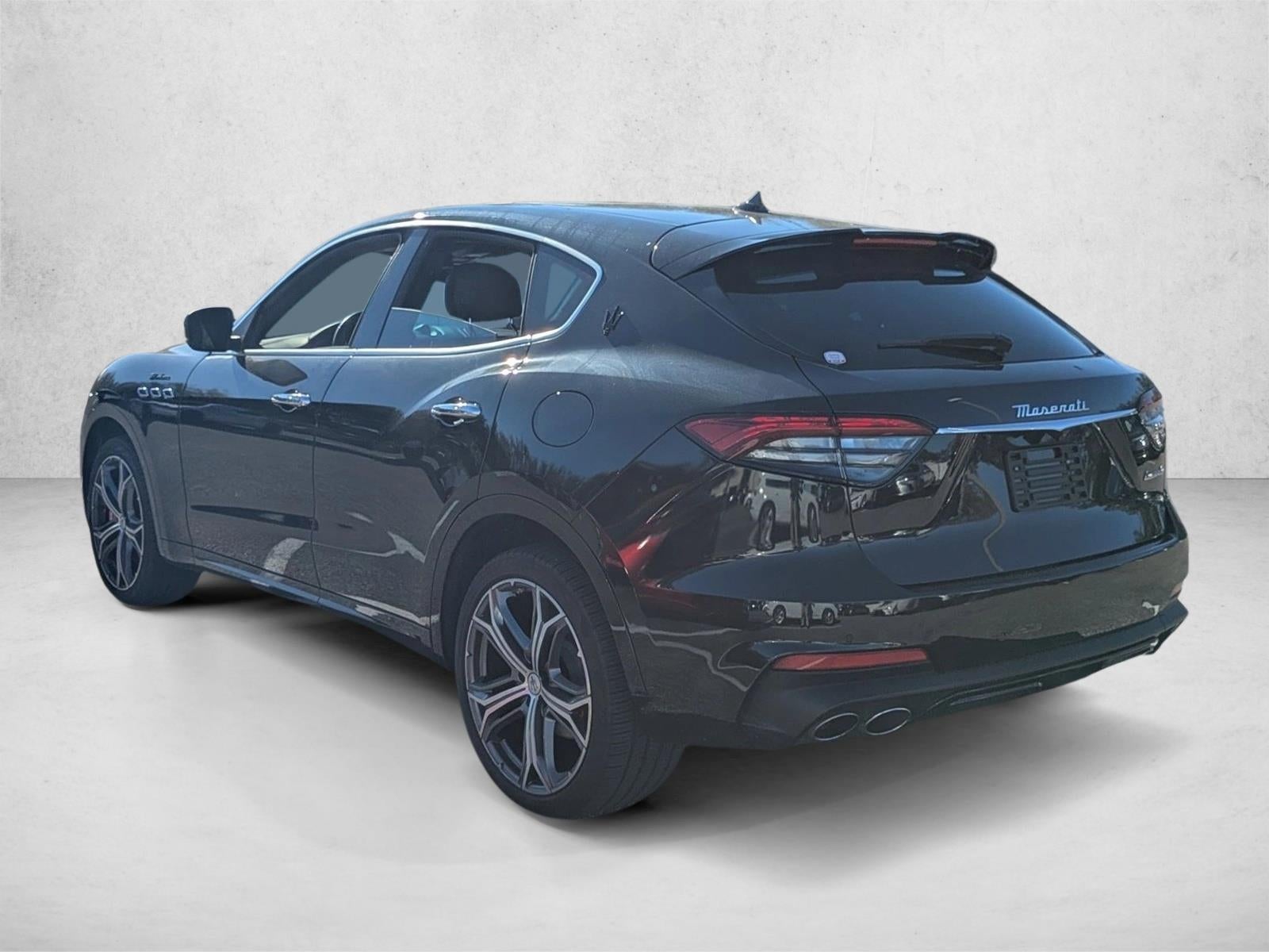 2022 Maserati Levante Modena 3.0L