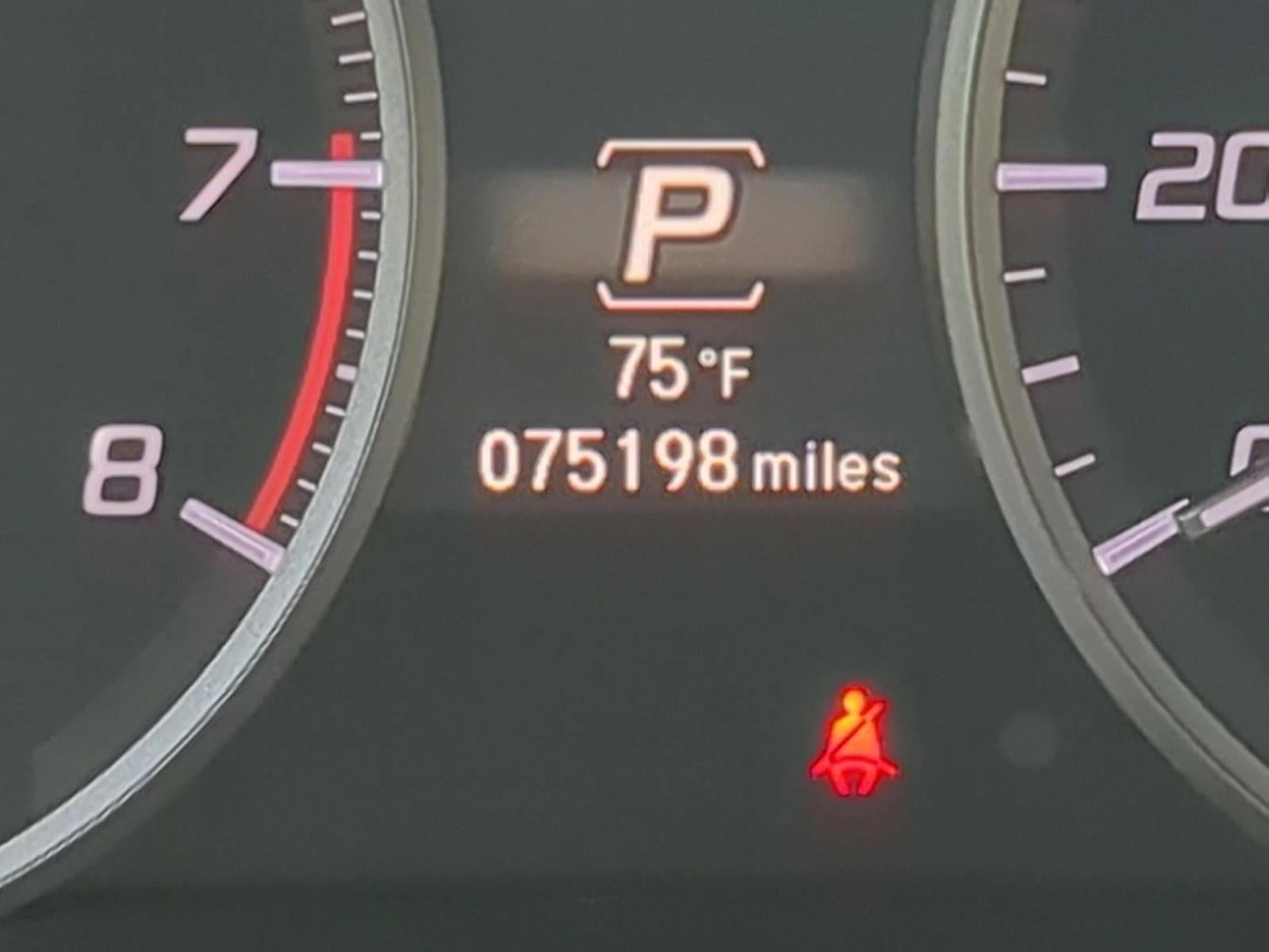 2019 Acura ILX Sedan w/Premium Pkg