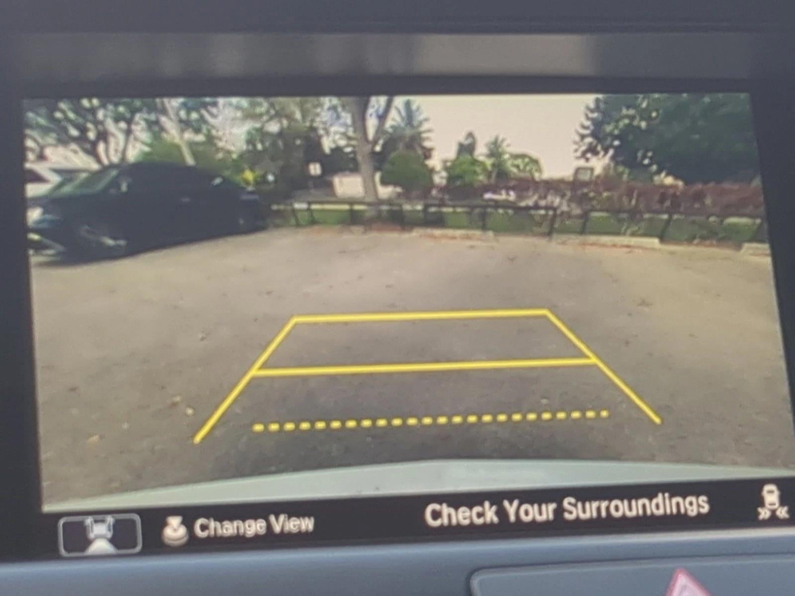 2019 Acura ILX Sedan w/Premium Pkg