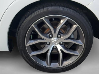 2019 Acura ILX Sedan w/Premium Pkg