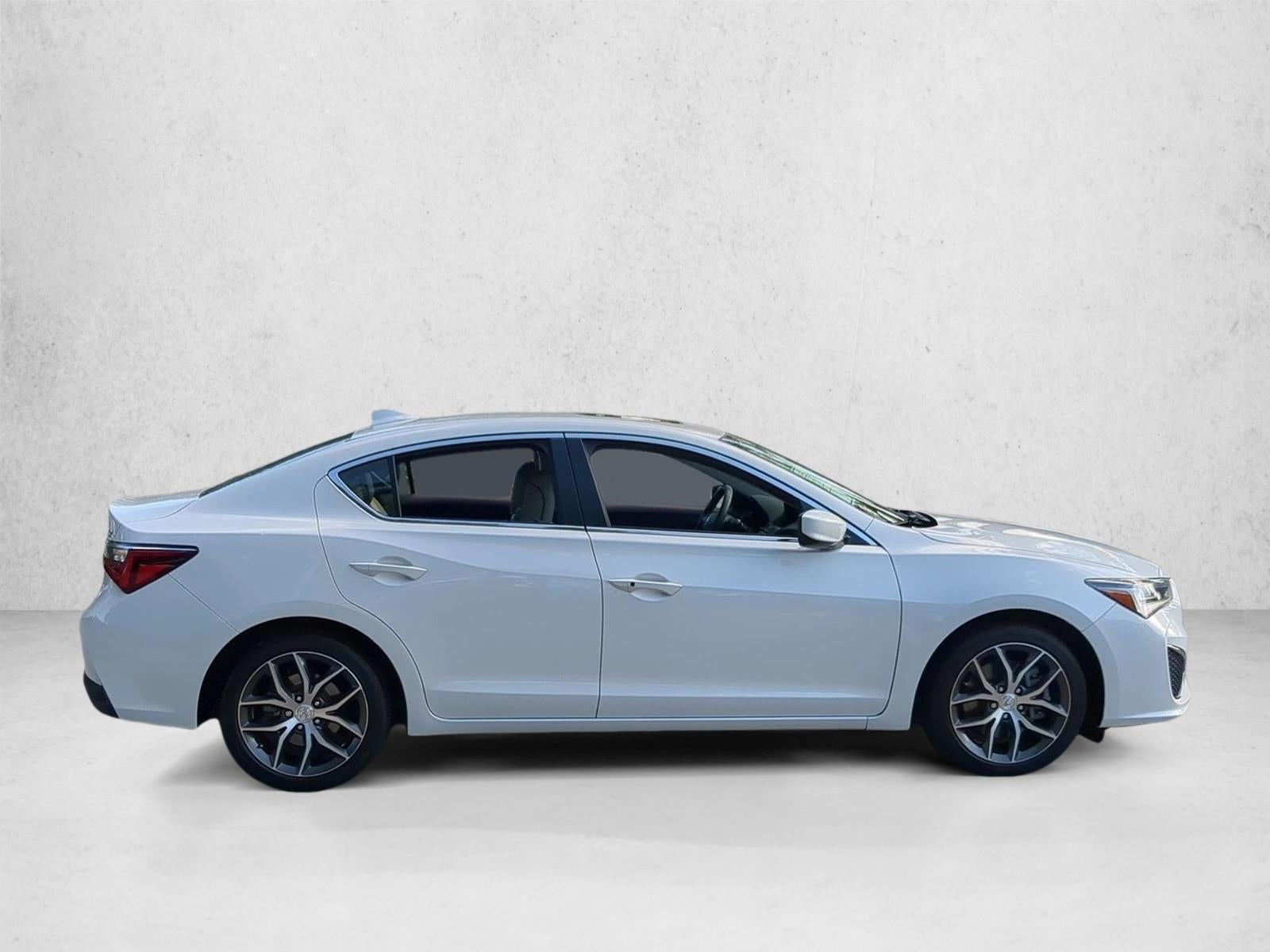 2019 Acura ILX Sedan w/Premium Pkg