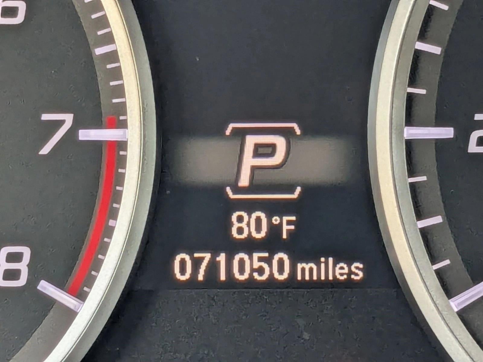 2019 Acura ILX Sedan w/Premium Pkg