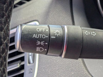 2016 Acura TLX FWD Tech
