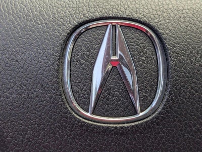 2016 Acura TLX FWD Tech