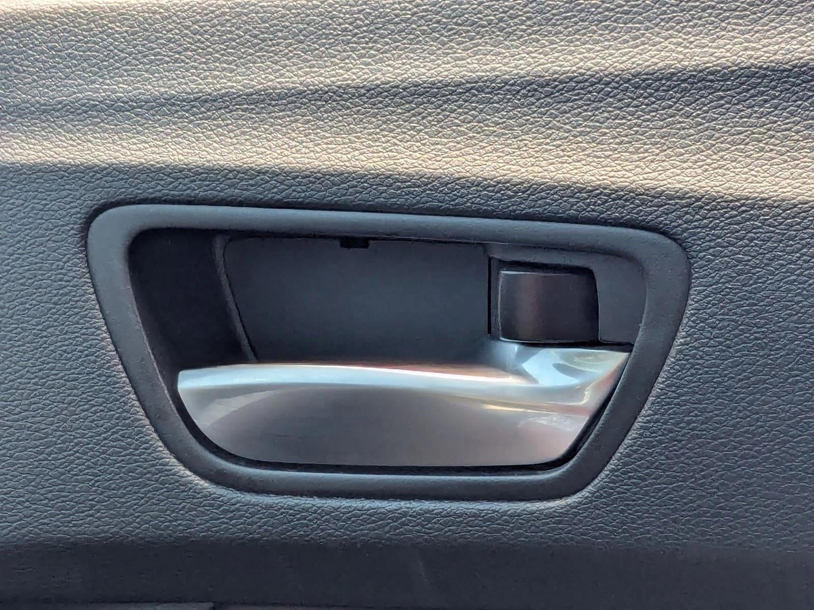 2016 Acura TLX FWD Tech