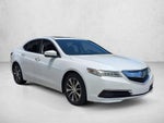2016 Acura TLX FWD Tech
