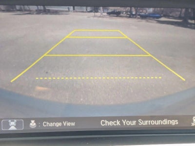 2016 Acura TLX FWD Tech