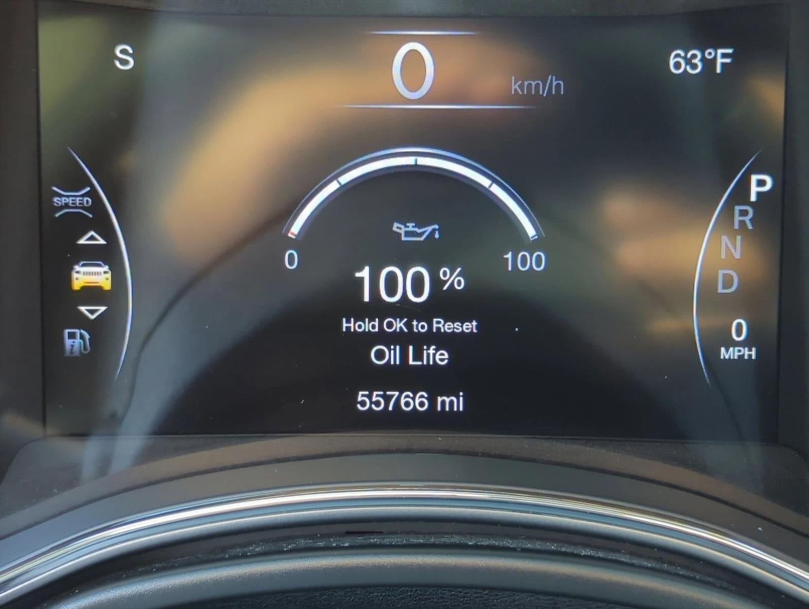 2022 Jeep Grand Cherokee WK Laredo X 4x2