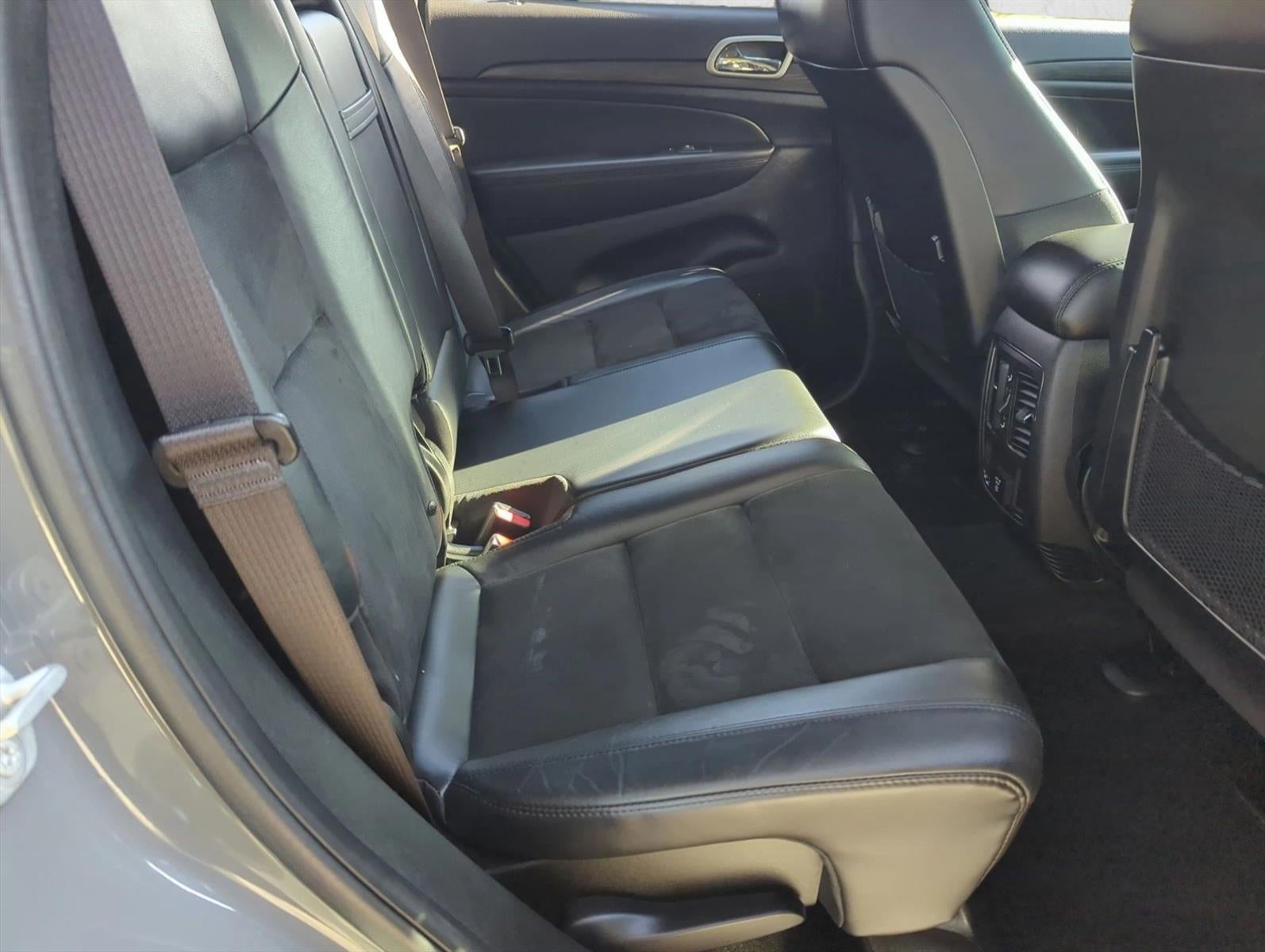 2022 Jeep Grand Cherokee WK Laredo X 4x2