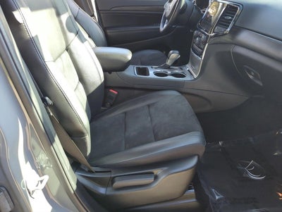 2022 Jeep Grand Cherokee WK Laredo X 4x2