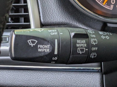 2019 Jeep Grand Cherokee Limited 4x2