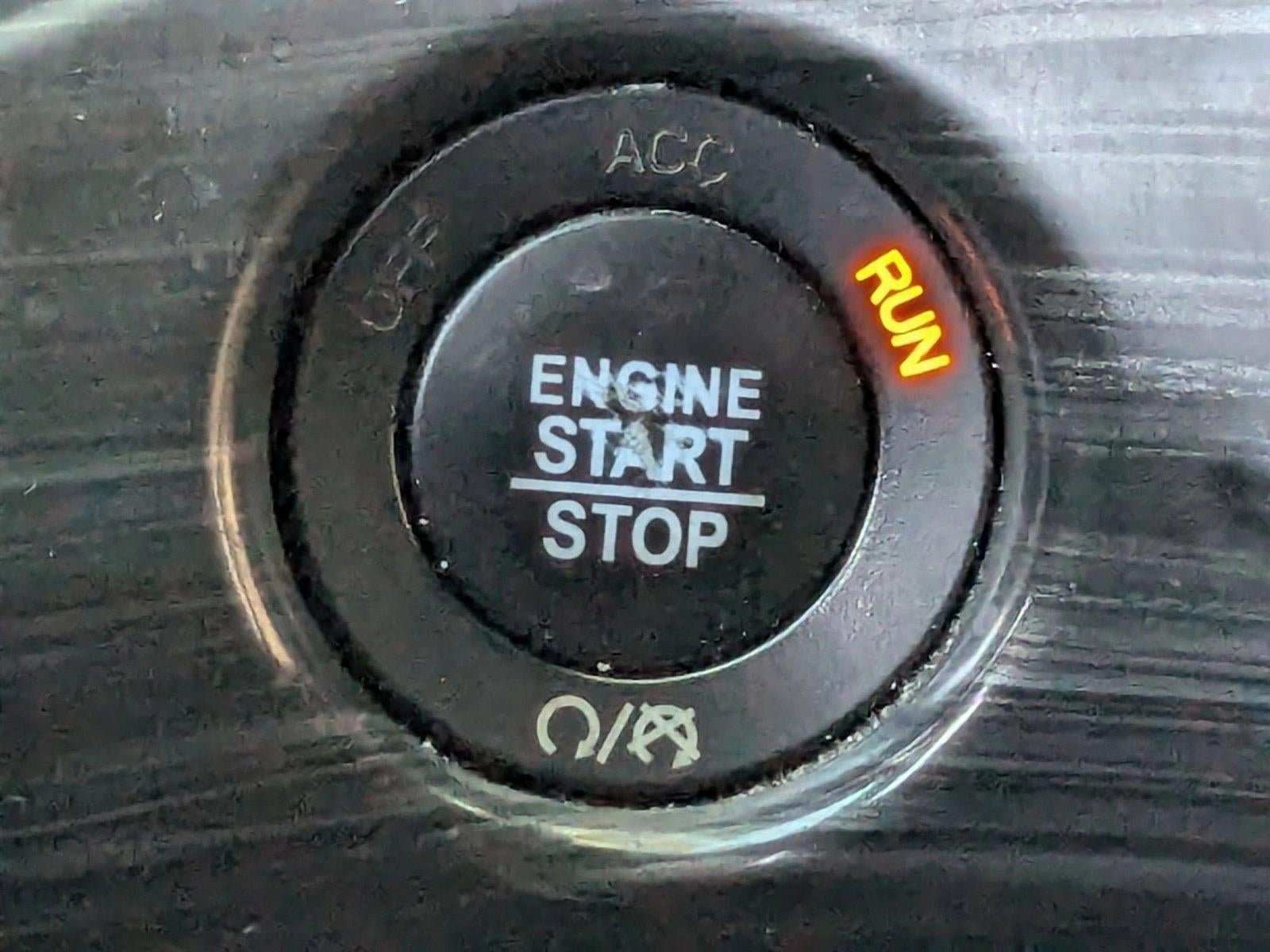 2019 Jeep Grand Cherokee Limited 4x2