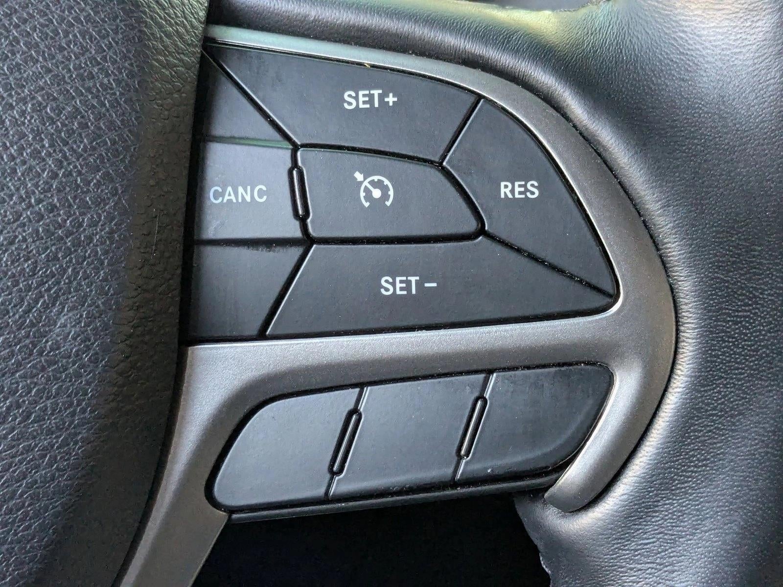 2019 Jeep Grand Cherokee Limited 4x2