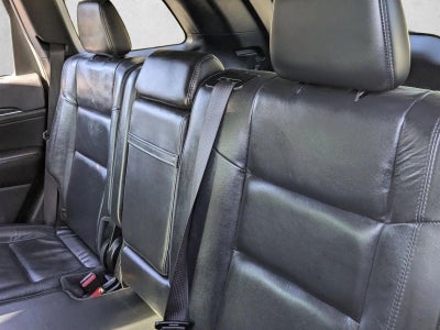 2019 Jeep Grand Cherokee Limited 4x2