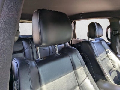 2019 Jeep Grand Cherokee Limited 4x2