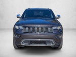 2019 Jeep Grand Cherokee Limited 4x2
