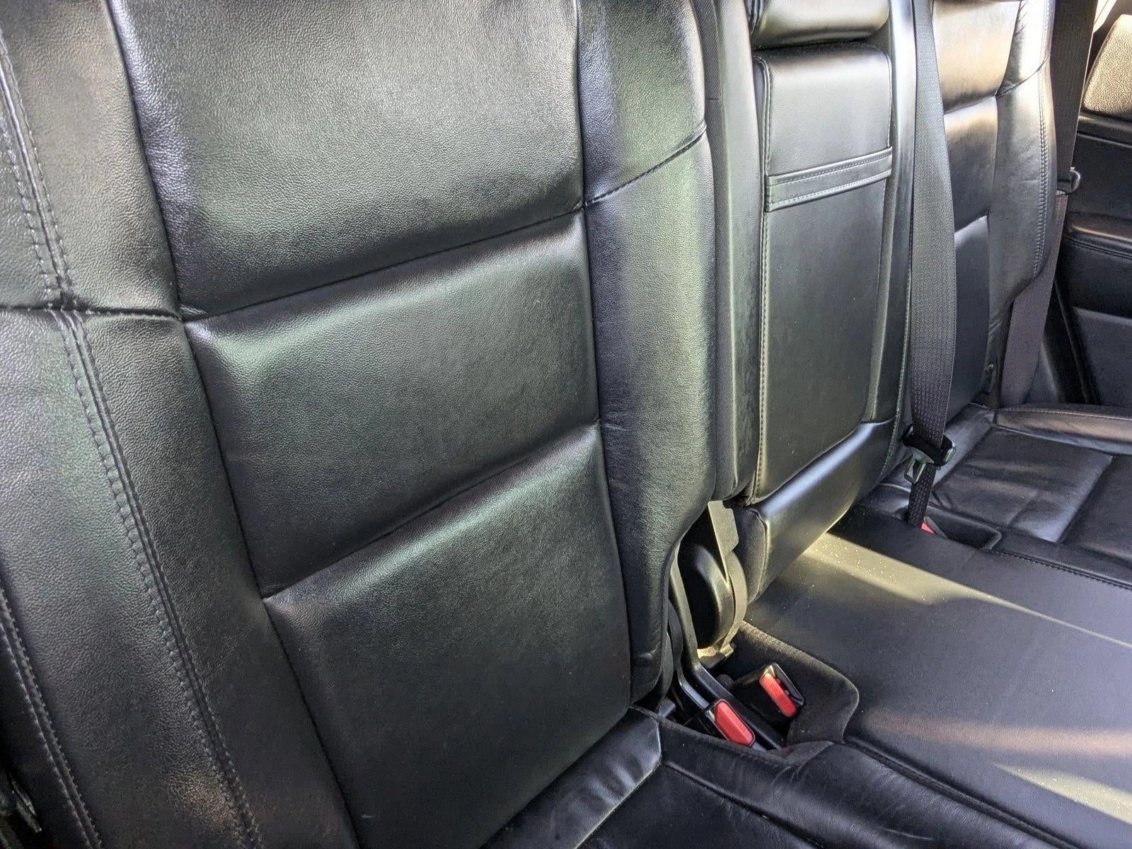 2019 Jeep Grand Cherokee Limited 4x2