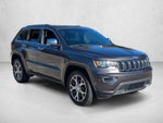 2019 Jeep Grand Cherokee Limited 4x2