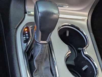 2019 Jeep Grand Cherokee Limited 4x2