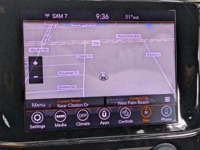 2019 Jeep Grand Cherokee Limited 4x2