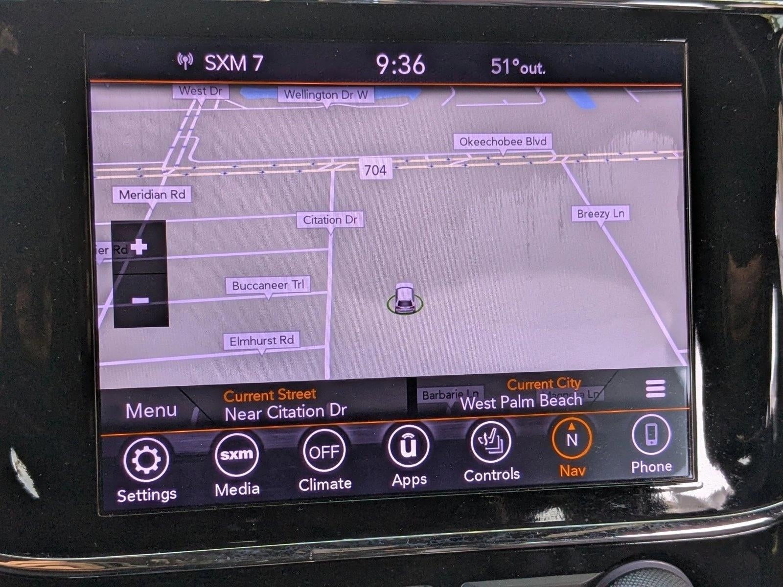 2019 Jeep Grand Cherokee Limited 4x2