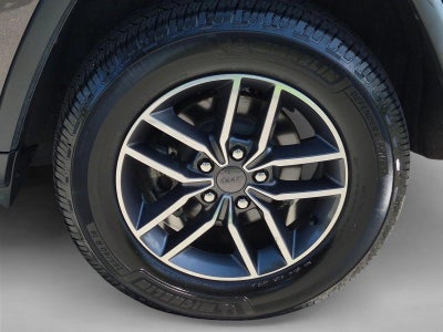 2019 Jeep Grand Cherokee Limited 4x4