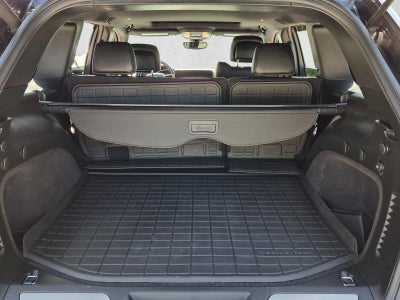 2019 Jeep Grand Cherokee Limited 4x4