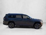 2021 Jeep Grand Cherokee L Overland 4x2