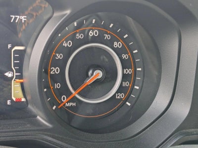 2024 Jeep Gladiator Mojave X 4x4