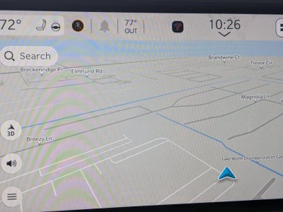 2024 Jeep Gladiator Mojave X 4x4