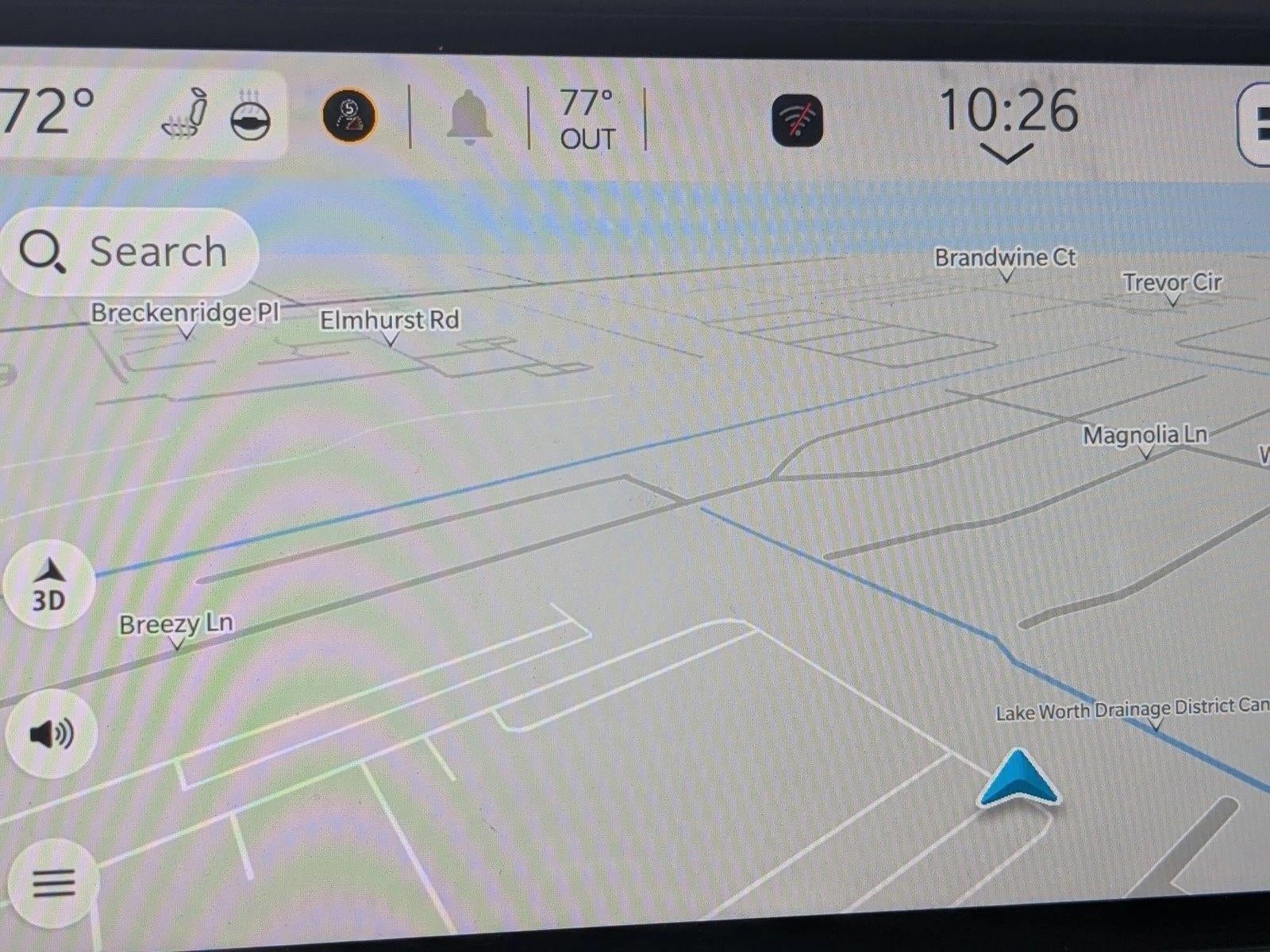 2024 Jeep Gladiator Mojave X 4x4