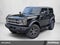 2022 Ford Bronco Big Bend 2 Door 4x4