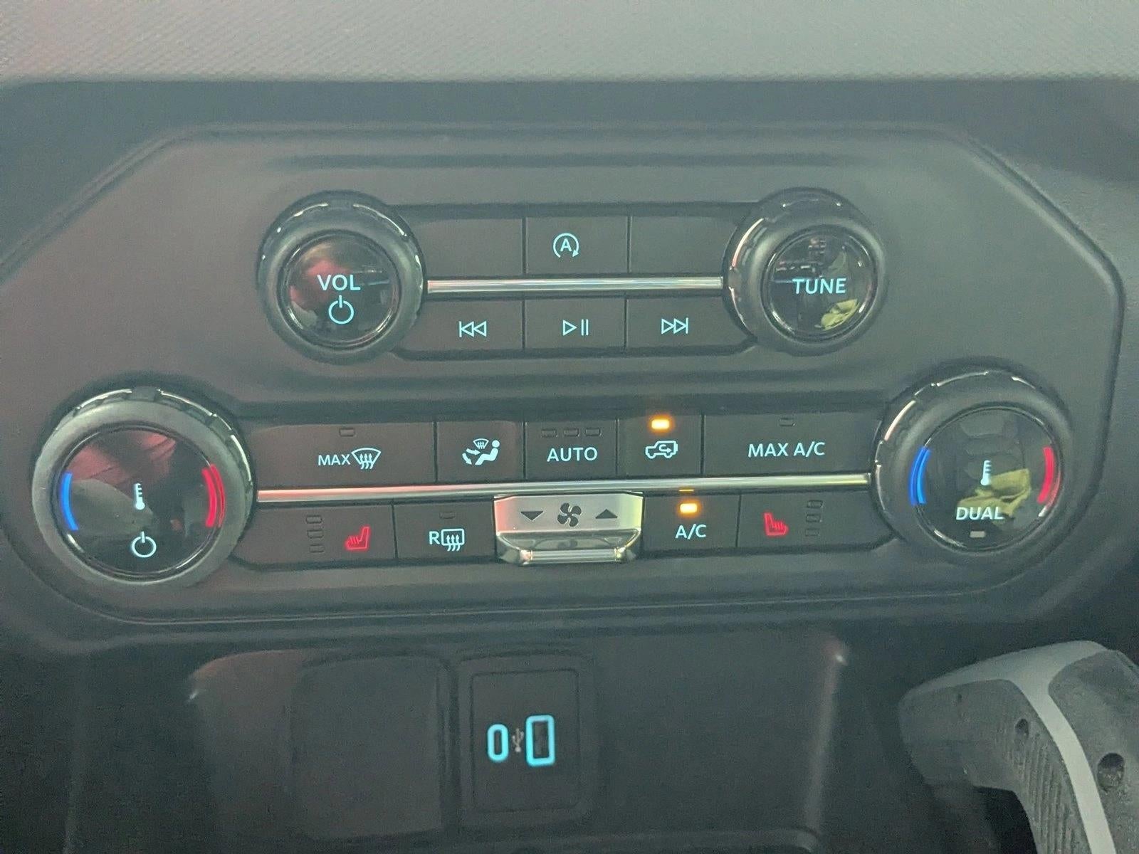 2022 Ford Bronco Big Bend 2 Door 4x4