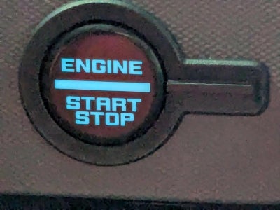 2022 Ford Bronco Big Bend 2 Door 4x4