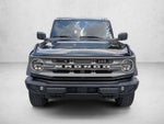 2022 Ford Bronco Big Bend 2 Door 4x4