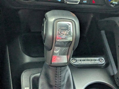 2022 Ford Bronco Big Bend 2 Door 4x4