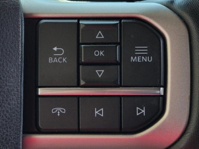 2022 Ford Expedition Max Limited 4x4