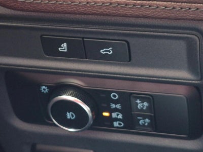2022 Ford Expedition Max Limited 4x4